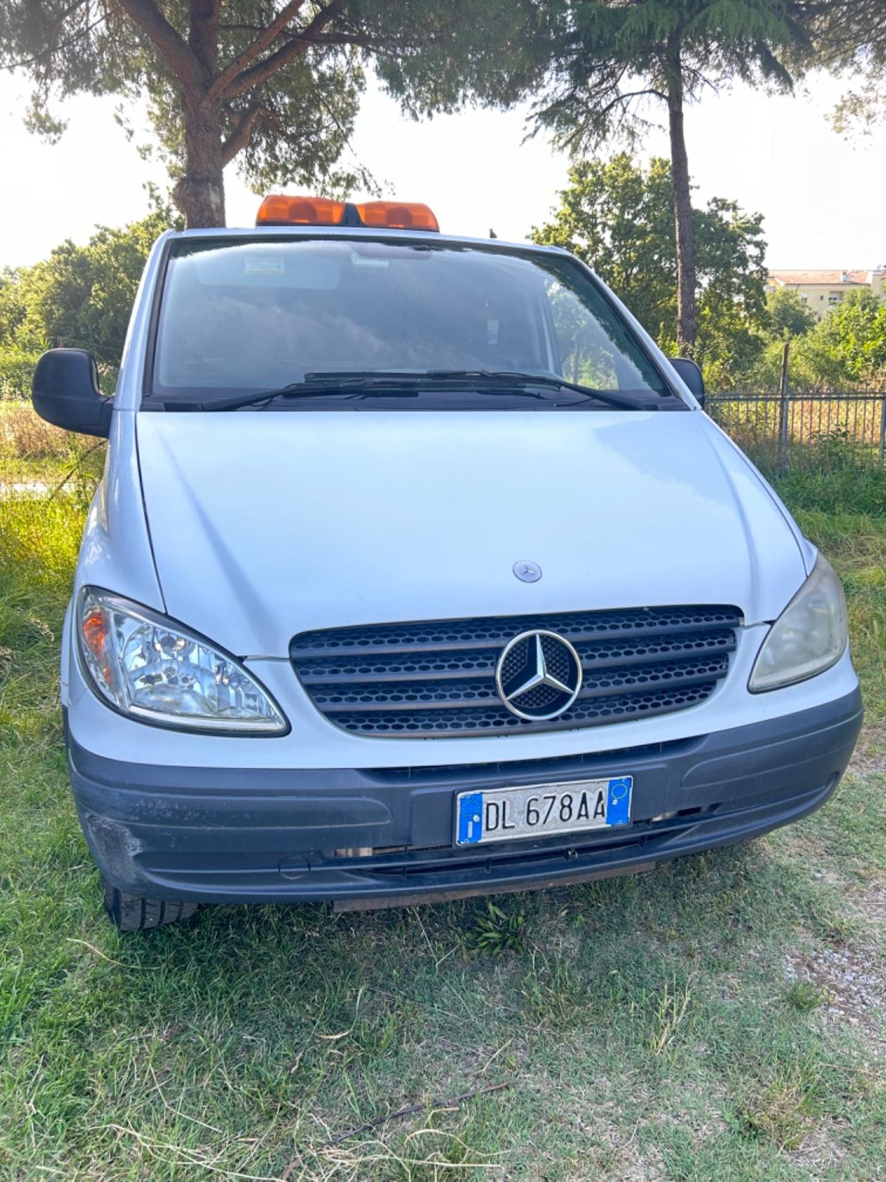 Mercedes Benz