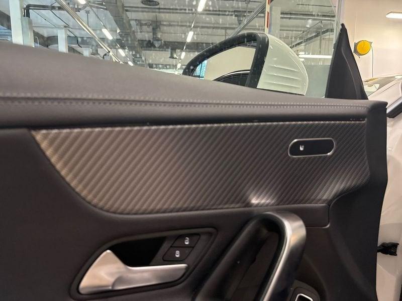 Mercedes-Benz CLA S.Brake CLA Shooting Brake 180 d Progressive Advanced auto
