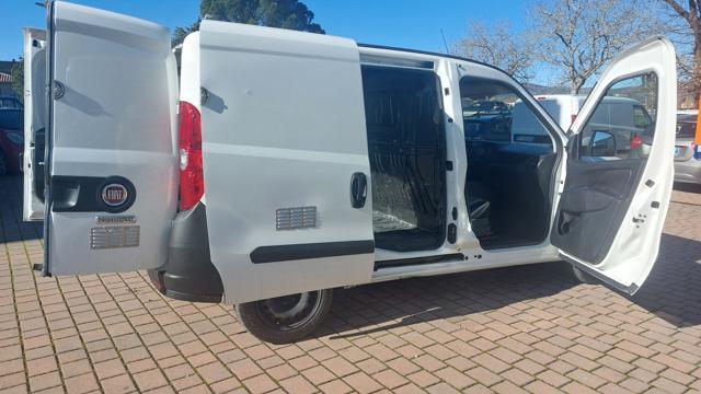 FIAT Doblo 1.3 MJT Cargo Lounge Az. Italia 90.000 Km