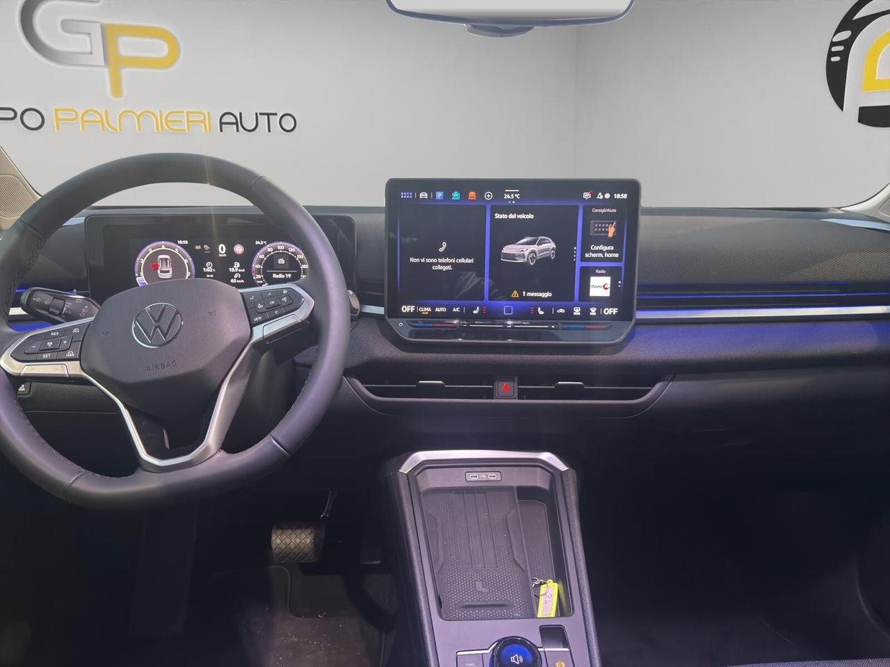 Volkswagen T-Roc 1.5 TSI ACT Life