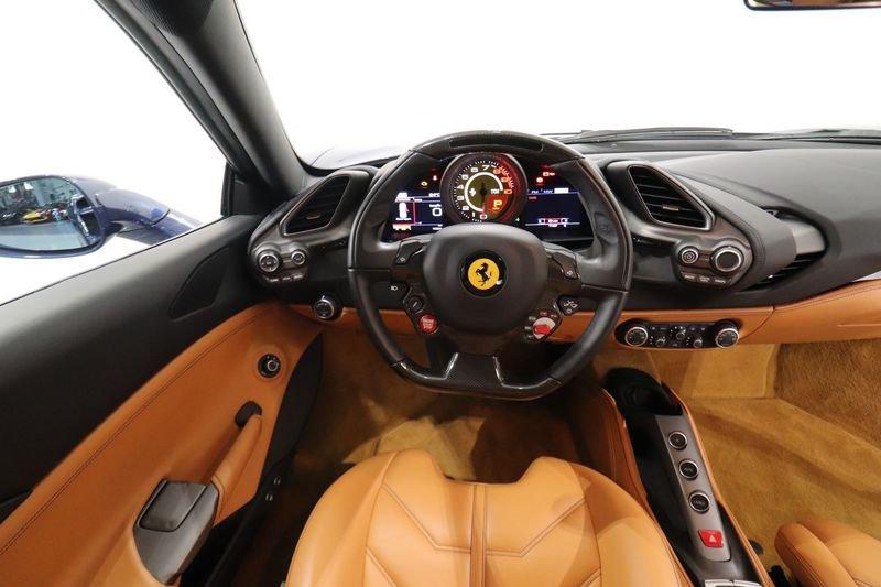 Ferrari 488 GTB 488 GTB
