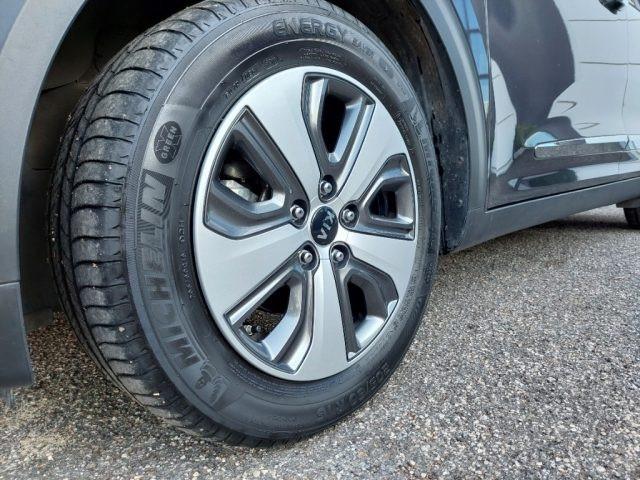 KIA Niro 1.6 GDi DCT PHEV