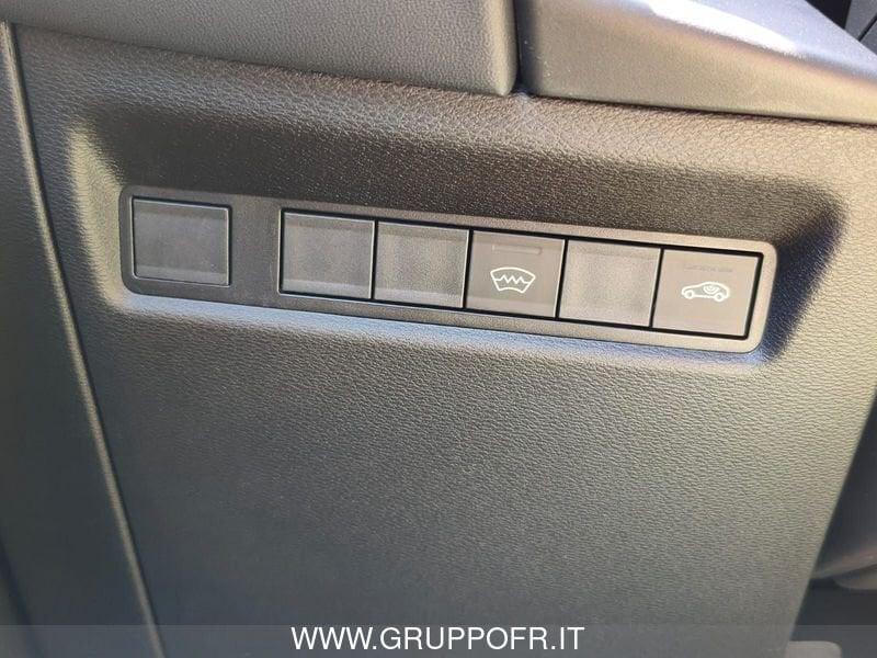 Jeep Compass Compass 1.2 turbo e-hybrid mhev Summit fwd 145cv edct6