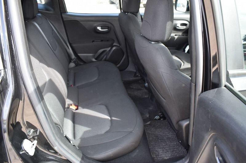 Jeep Renegade 1.0 T3 Business