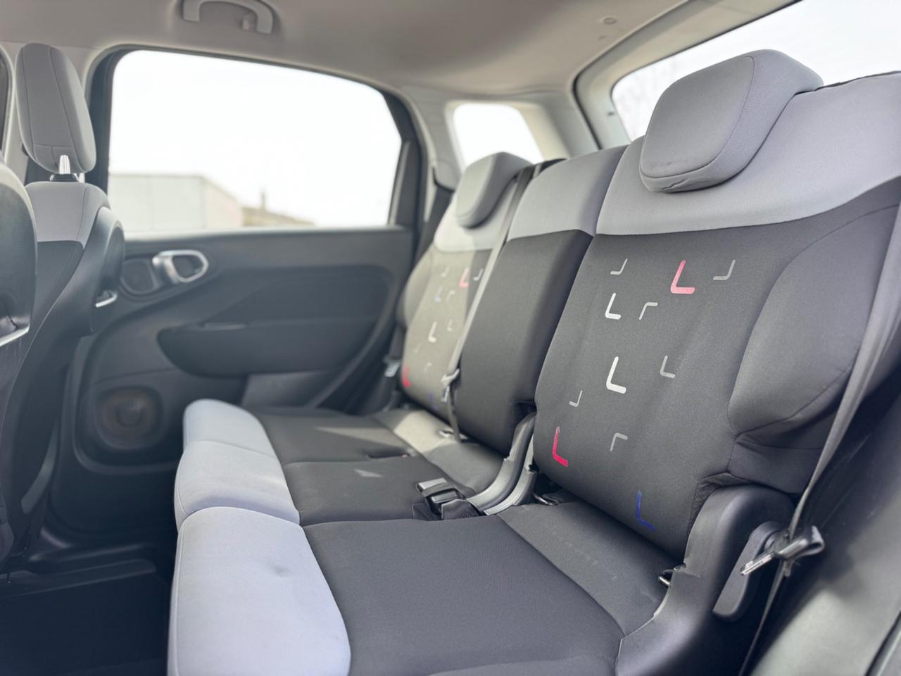 Fiat 500L 1.3 Multijet 95 CV Lounge