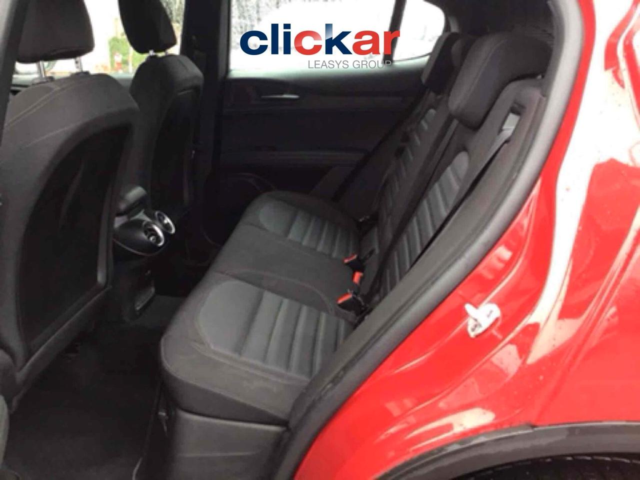 Alfa Romeo Stelvio 2.2 160CV SUPER MY23 SENZA VINCOLI FINANZIARI • UNIPRO' IVA ESPOSTA GARANZIA 12M