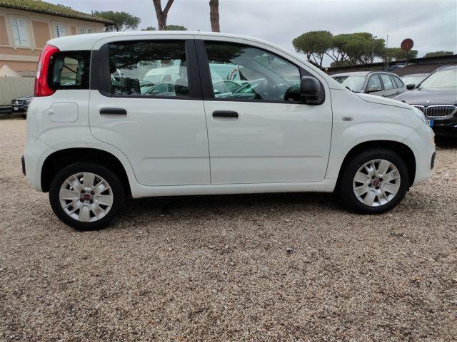 FIAT Panda 1.2 69cv GPL CLIMATIZZATORE OK NEOPATENTATI ..