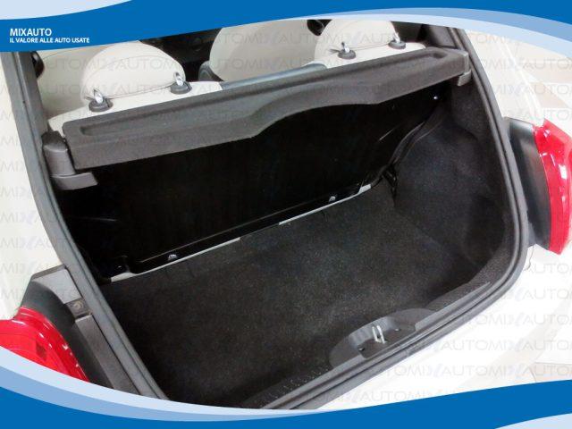 FIAT 500 Hybrid 1.0 70cv Dolcevita EU6