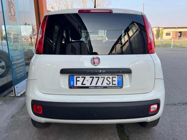 FIAT Panda 1.2 Pop Van 2 posti