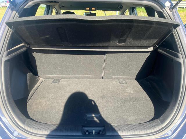 HYUNDAI iX20 1.4 90 CV Comfort