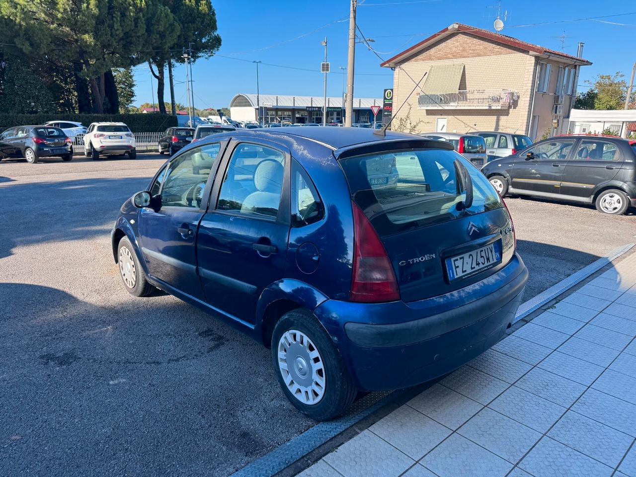 Citroen C3 1.1 Classique