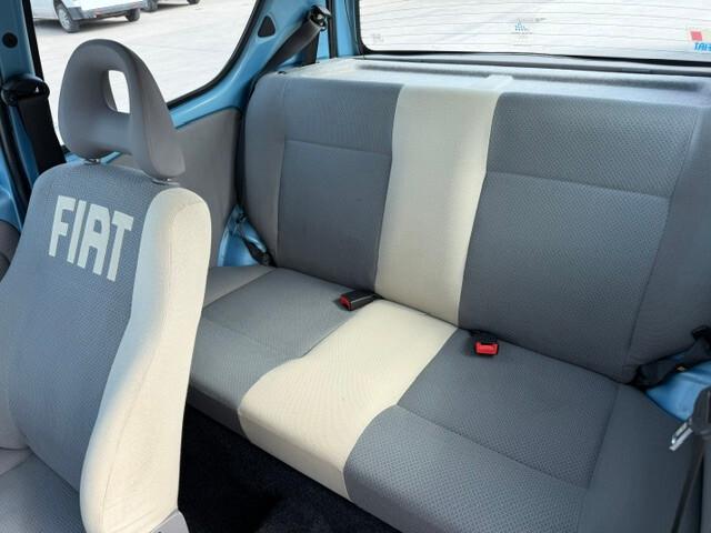 Fiat 600 1.1 50th Anniversary