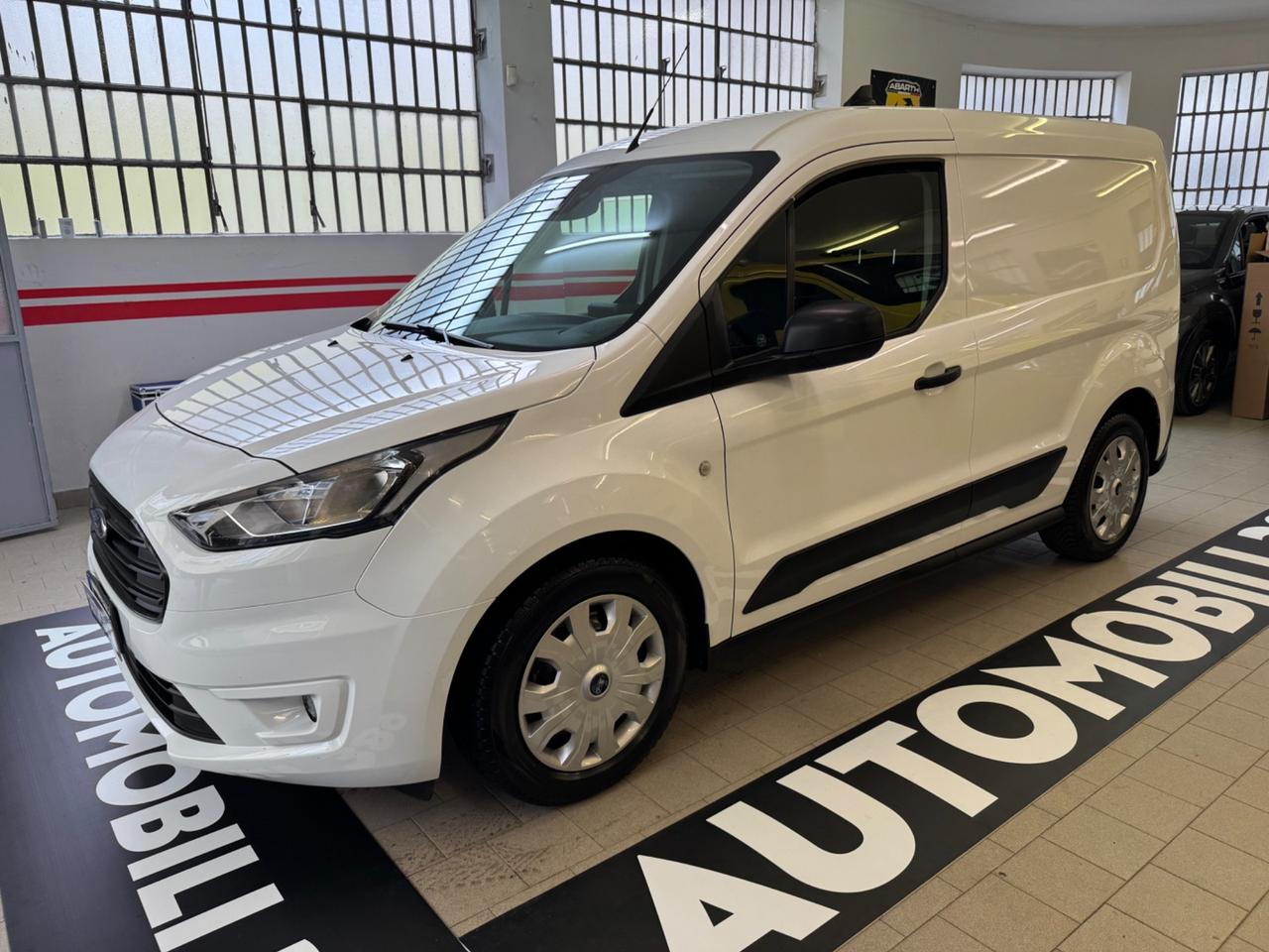 Ford Transit Connect 200 1.5 Ecoblue 100CV PC Furgone Trend