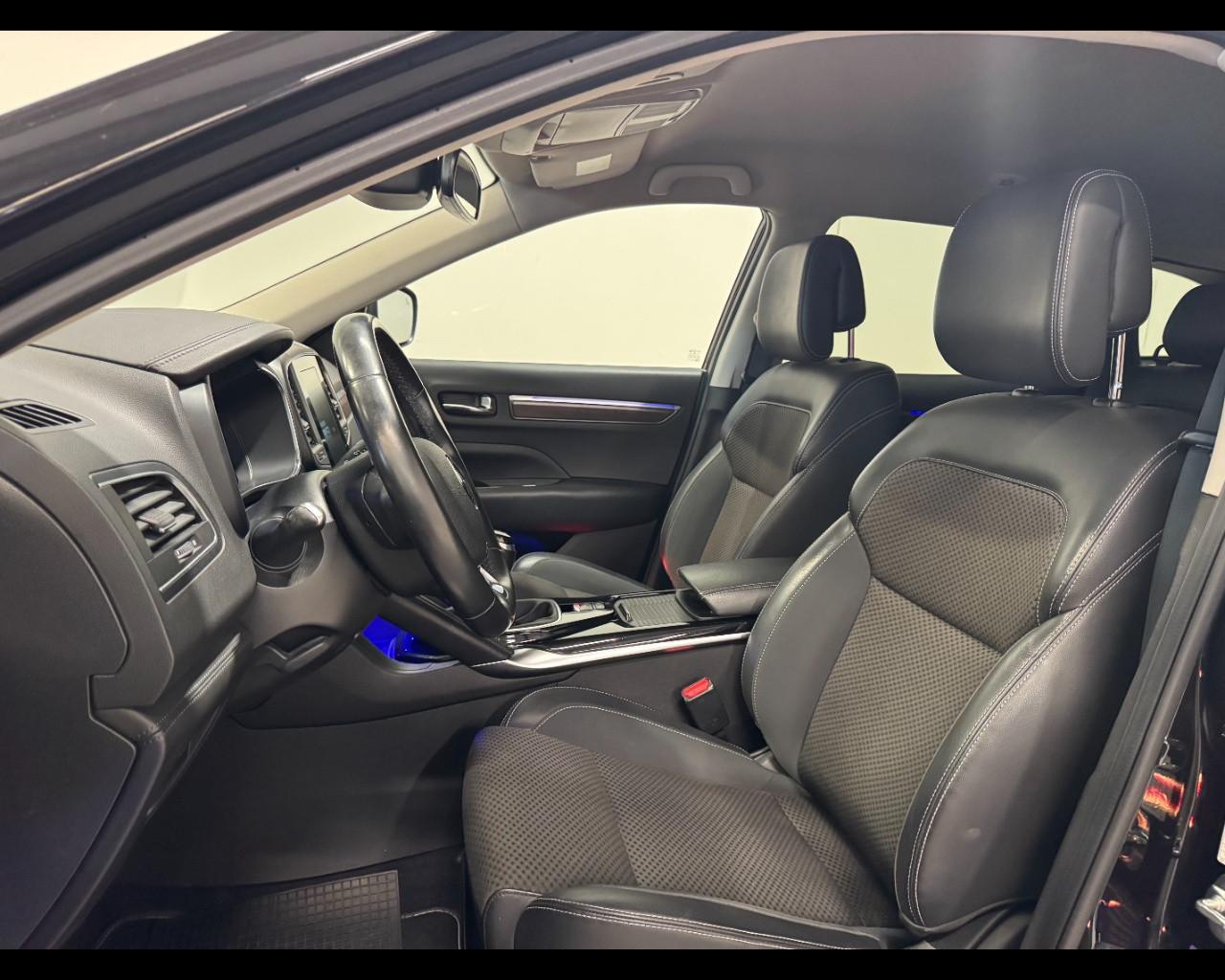 RENAULT KOLEOS 1.6 DCI INTENS