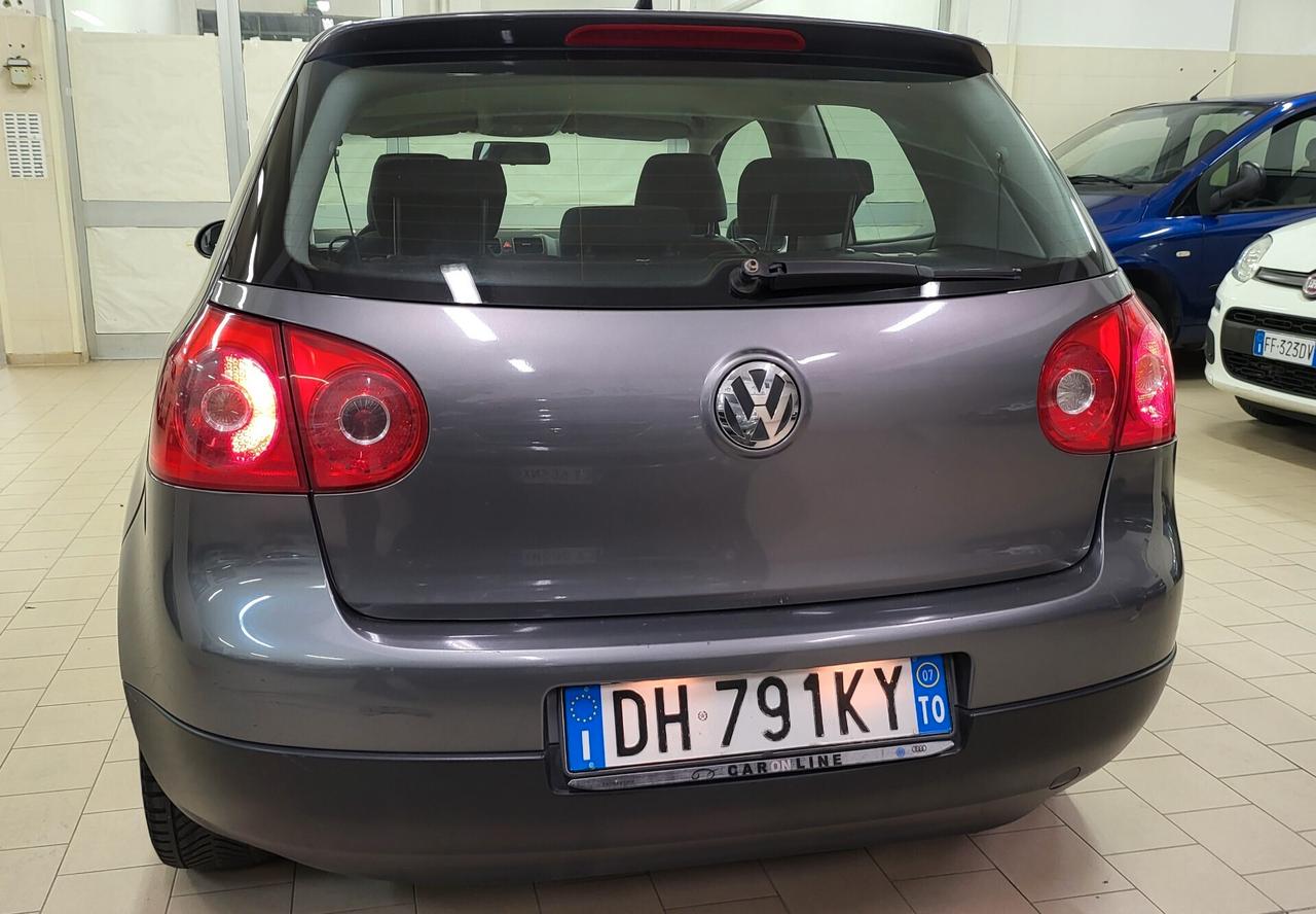 Volkswagen Golf 1.6 3p. Comfortline