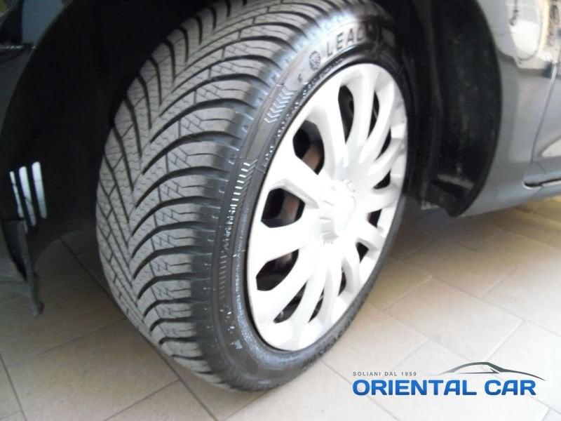 Ford Fiesta Fiesta 5p 1.4 Business Gpl 92cv pronta consegna