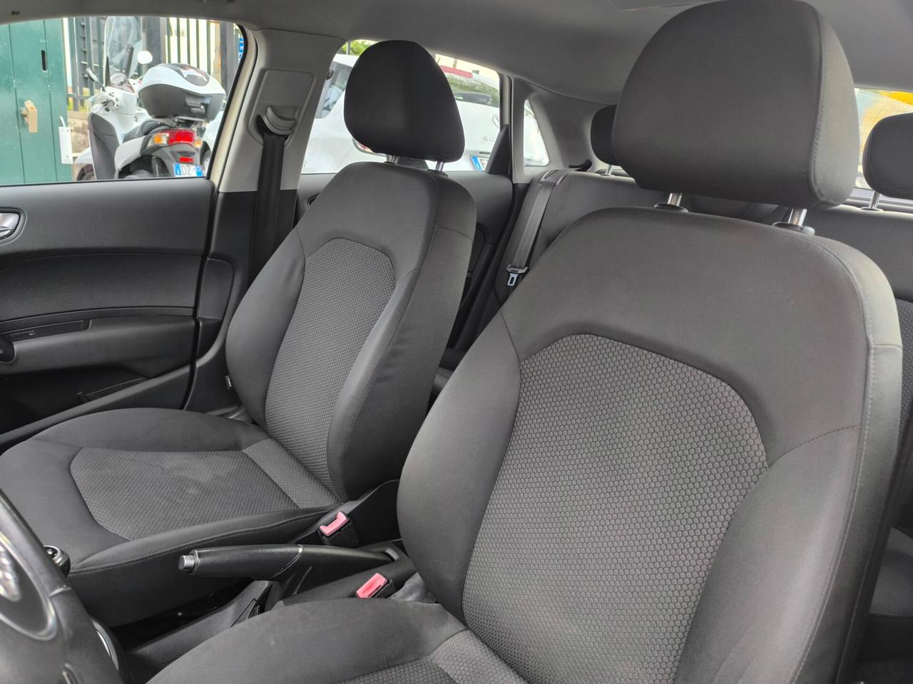 Audi A1 SPB 1.2 TFSI S line edition plus