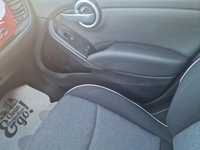 FIAT 500X 1.3 MultiJet 95 CV Lounge