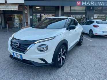 Nissan Juke 1.6 HEV N-Connecta PREZZO REALE