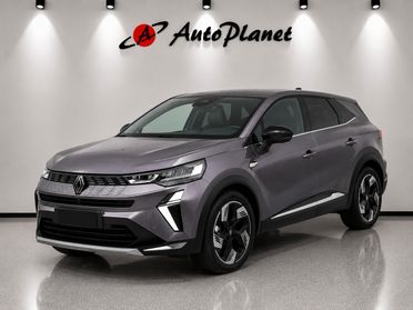 Renault Symbioz Full Hybrid E-Tech 145 CV Iconic