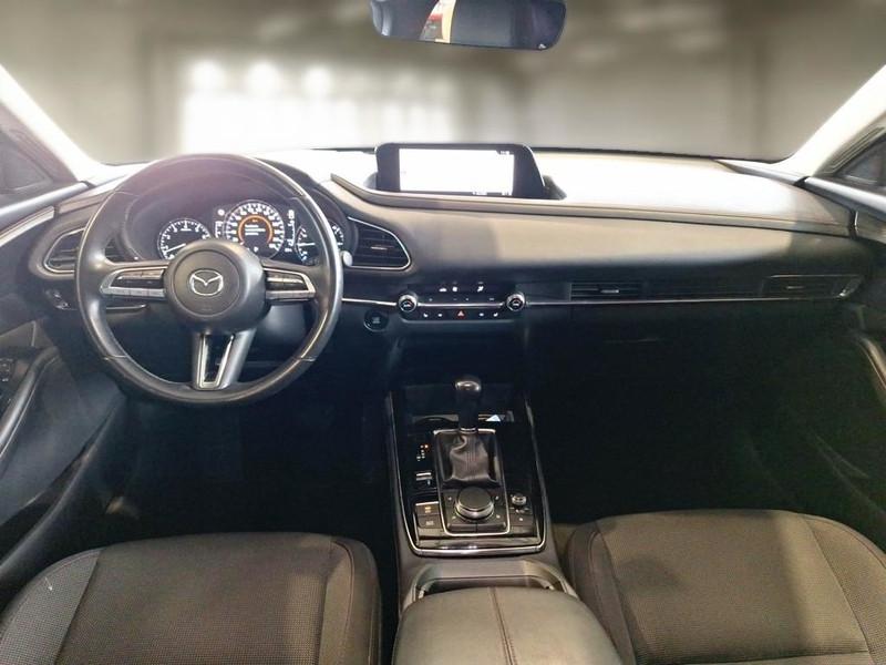MAZDA CX-30 2.0L Skyactiv-G 150cv M Hybrid Homura