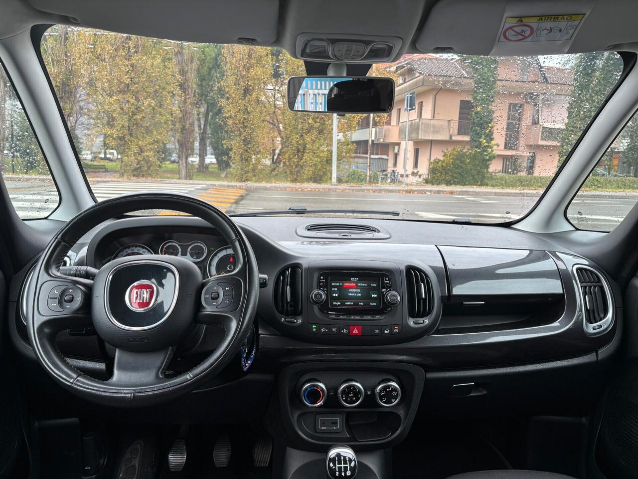 Fiat 500L 1.3 Multijet 85 CV Pop Star NESSUN VINCOLO