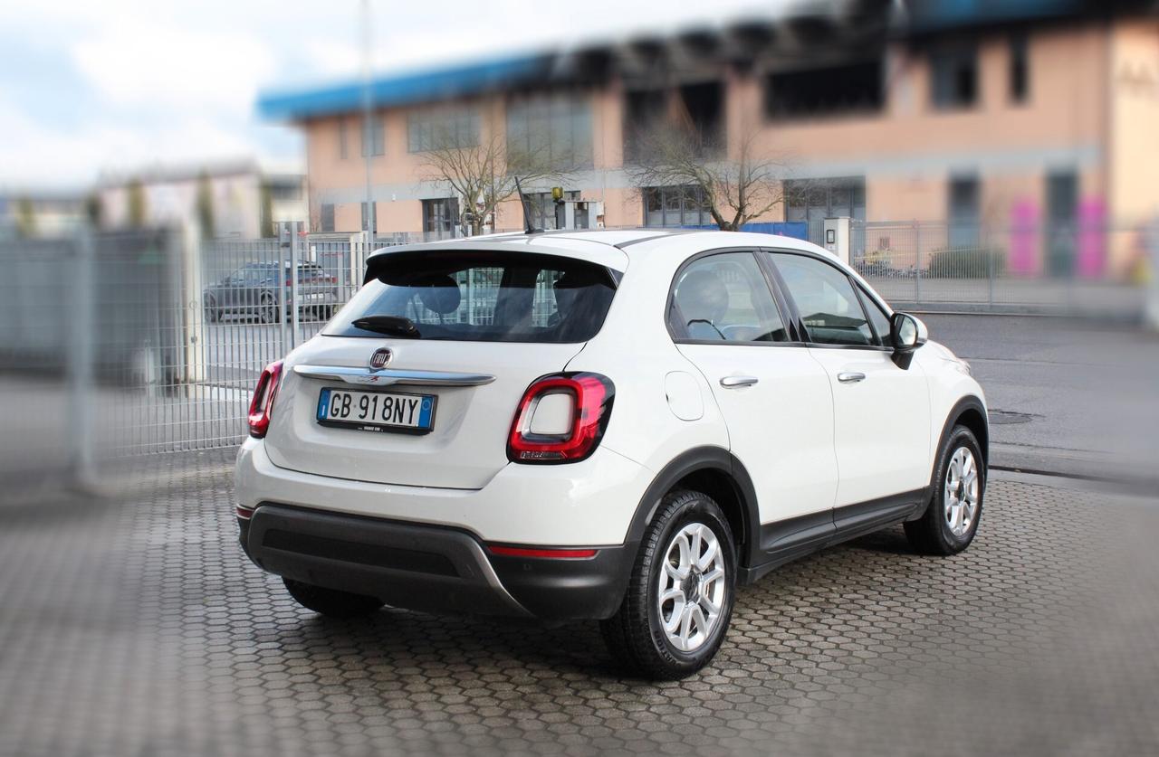 Fiat 500X 1.3 MultiJet 95 CV City Cross-OK NEOPATENTATI