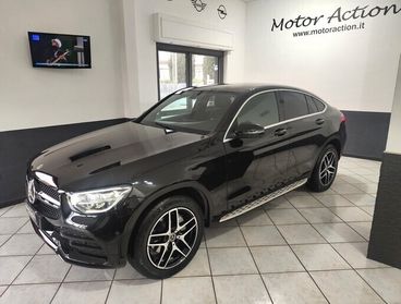 Mercedes-benz GLC 220 d 4Matic Premium Coupe