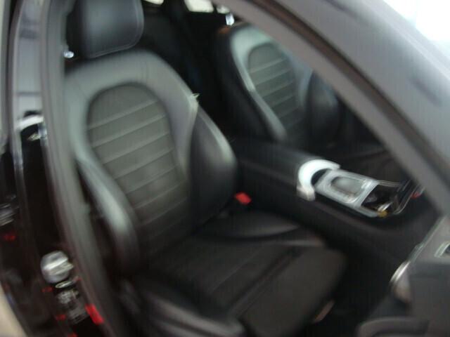 Mercedes-benz GLC 300 de 4Matic EQ-Power Coupé Premium Plus