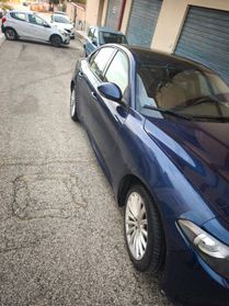 Alfa Romeo Giulia 2.2 Tdi 150 CV Super - 2017