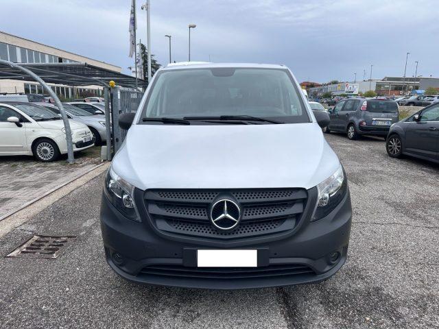 MERCEDES-BENZ Vito Tourer 116 CDI 9 Posti 2.0 163CV Lungo