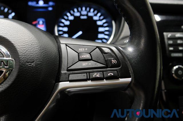 NISSAN Qashqai 1.5 DCI TEKNA TETTO PANORAMA FARI LED
