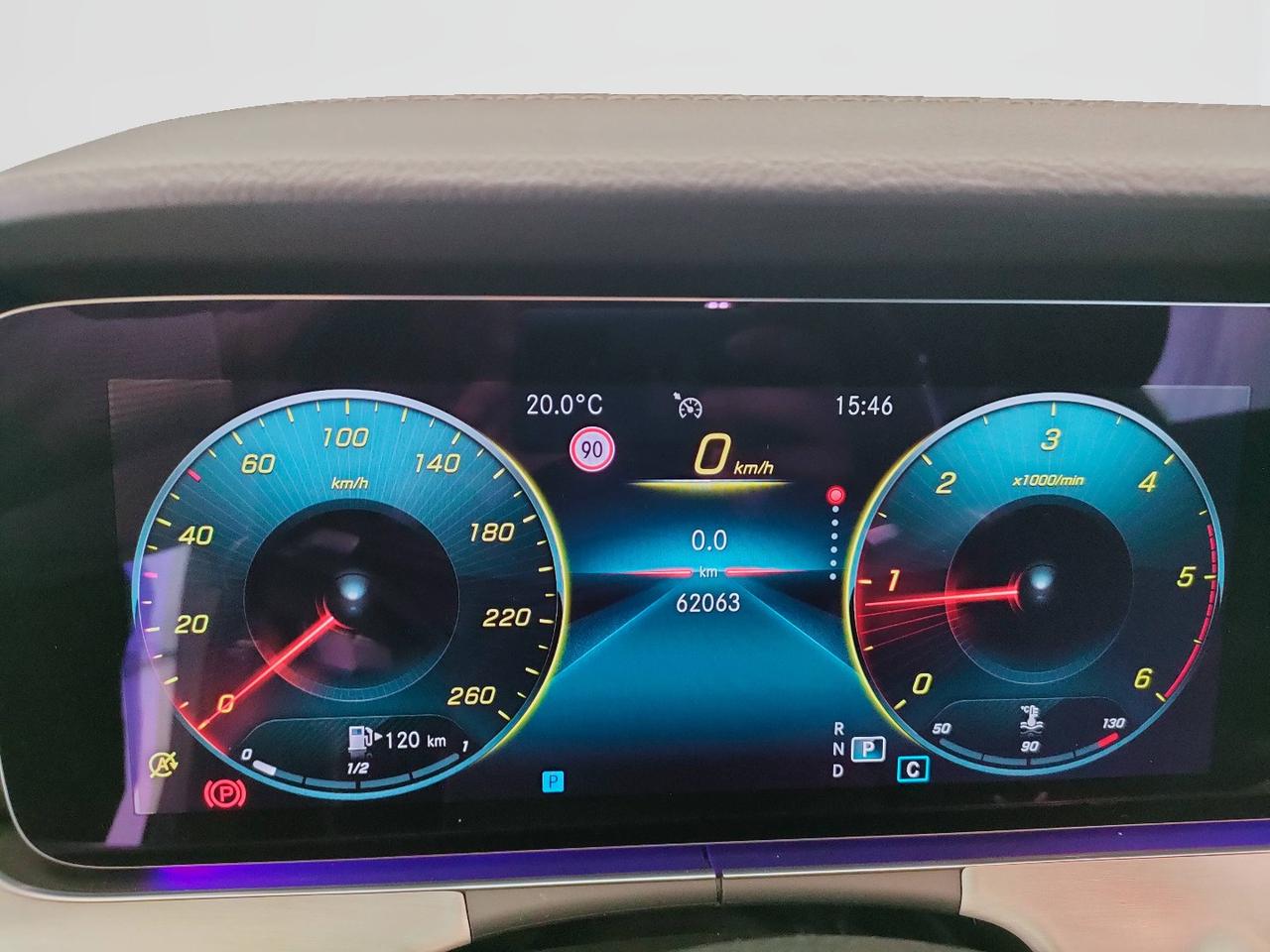 Mercedes-Benz Classe E - C238 Coupe - E Coupe 220 d Premium Plus auto