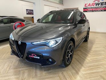 ALFA ROMEO STELVIO 210CV Q4 Veloce TETTO 2022