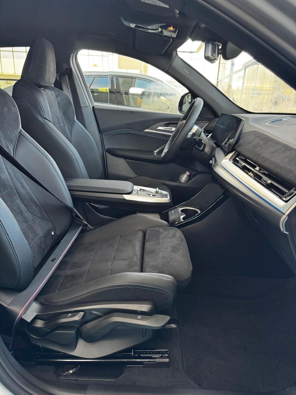 Bmw X2 sDrive 18d Msport Pro