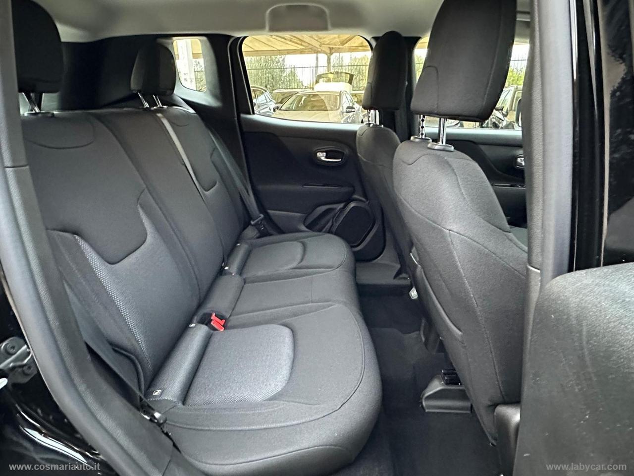 JEEP Renegade 1.0 T3 Longitude