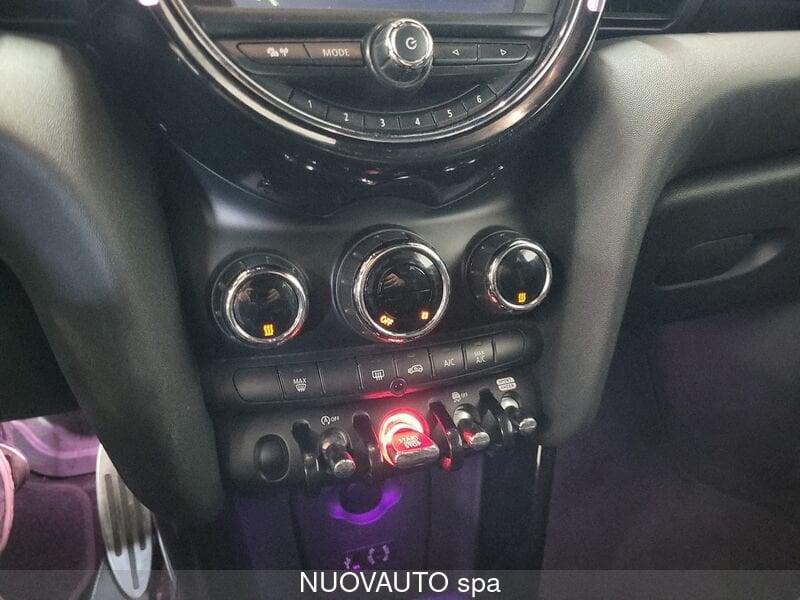 MINI Mini 3 porte Mini 1.5 Cooper D