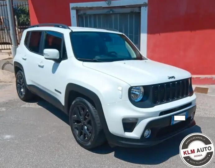 Jeep Renegade 1.0 T3 Limited Navi Night Eagle