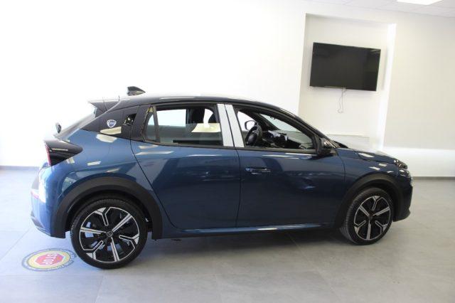 LANCIA Ypsilon Hybrid e-DCT- KM0
