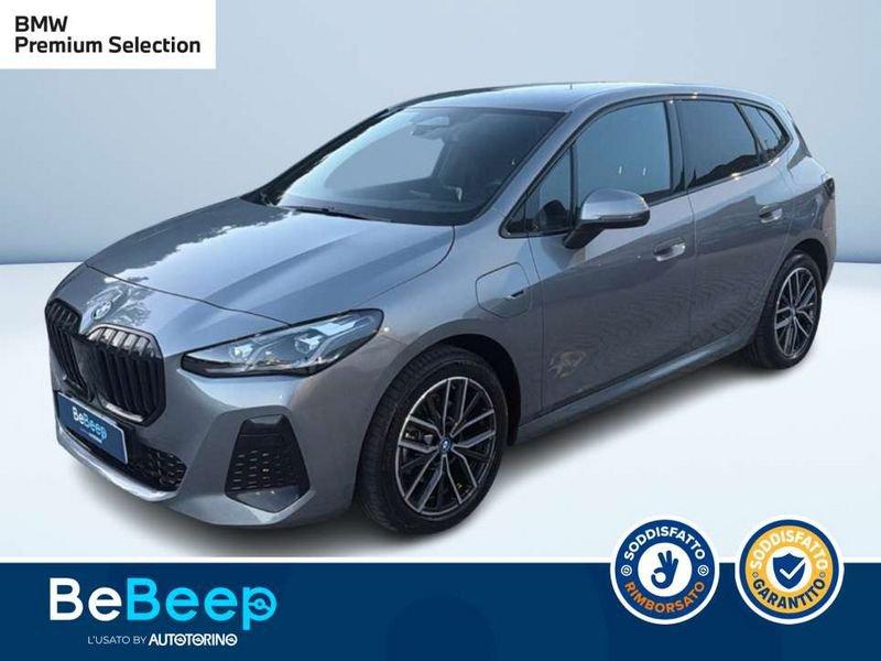 BMW Serie 2 Active Tourer 225E ACTIVE TOURER XDRIVE MSPORT AUTO