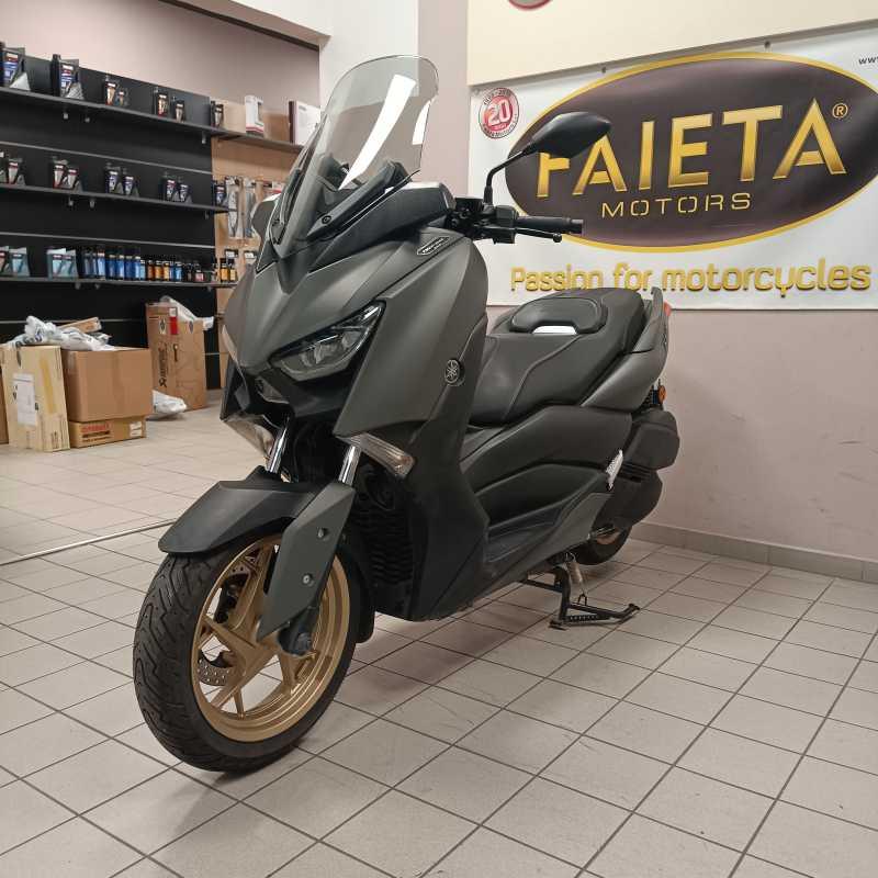 Yamaha X-Max 300 Tech Max - 2020
