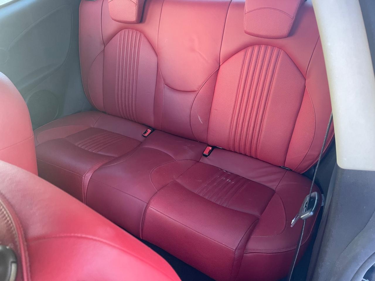 Alfa Romeo MiTo 1.3 JTDm 85 CV*Neopatentati*Tetto Apribile*