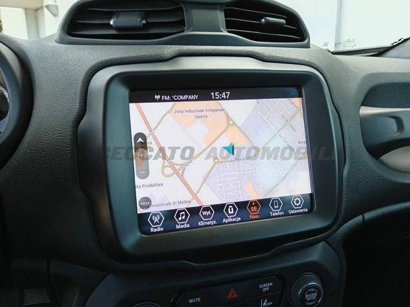 Jeep Renegade Renegade 1.0 t3 Limited 2wd