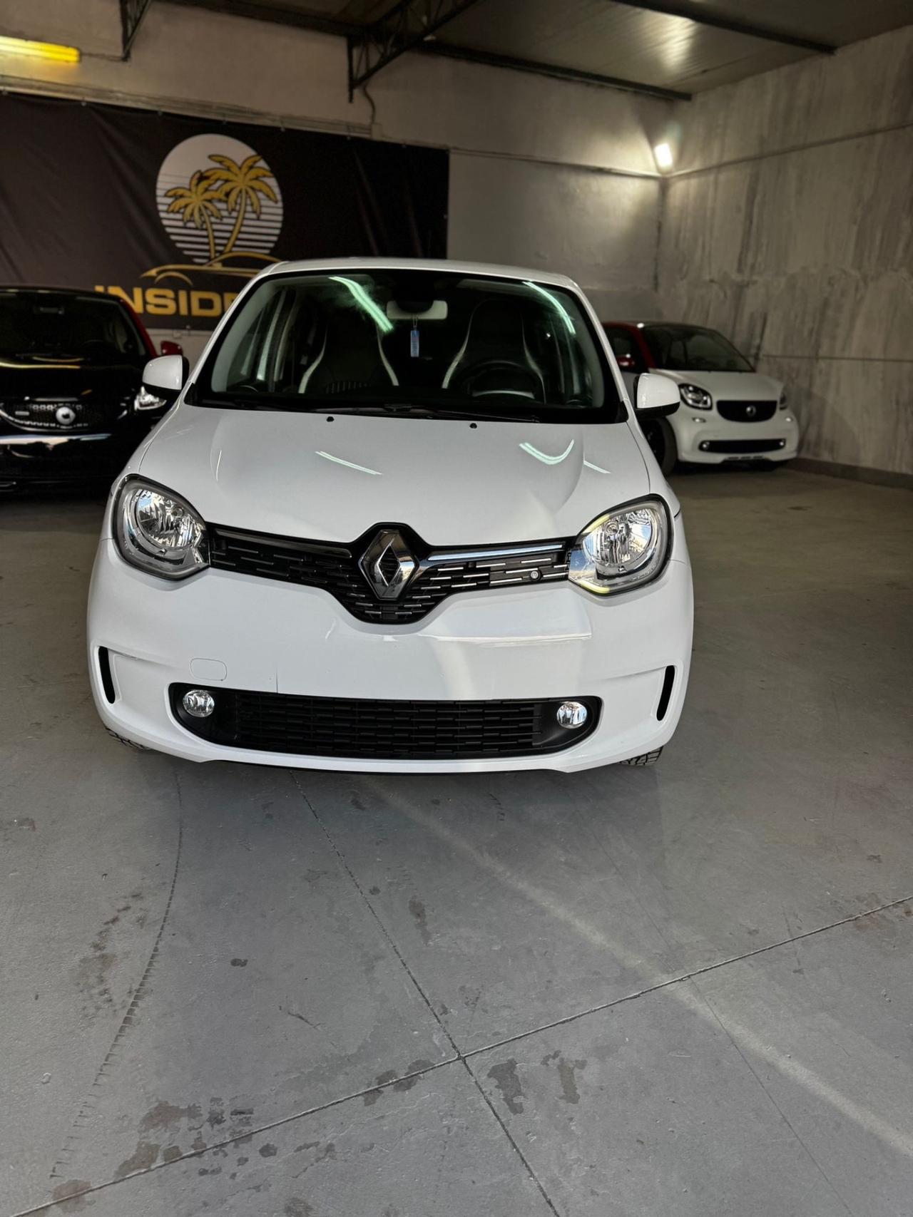 Renault Twingo TCe 95 CV Intens