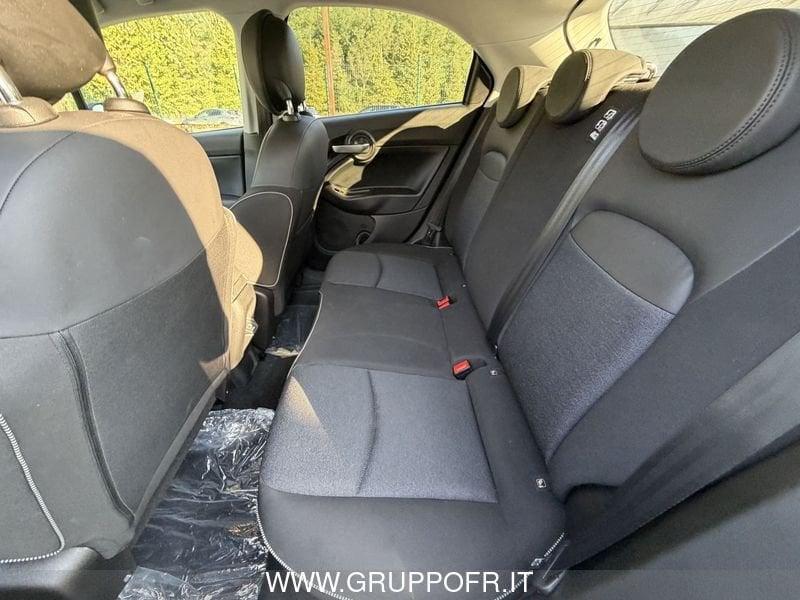 FIAT 500X 1.0 T3 120 CV Urban