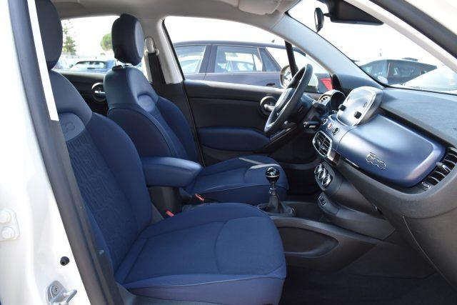 FIAT 500X 1.3 MultiJet 95 CV Cult