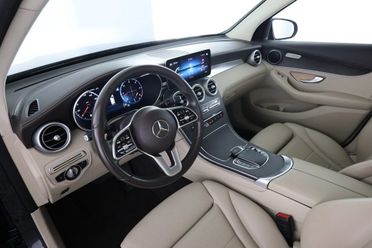 MERCEDES-BENZ CLA sse GLC GLC 300 d 4MATIC SPORT