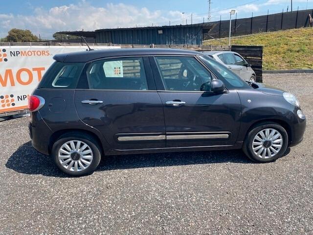 Fiat 500L 1.3 Multijet 85 CV Pop Star "GANCIO TRAINO"