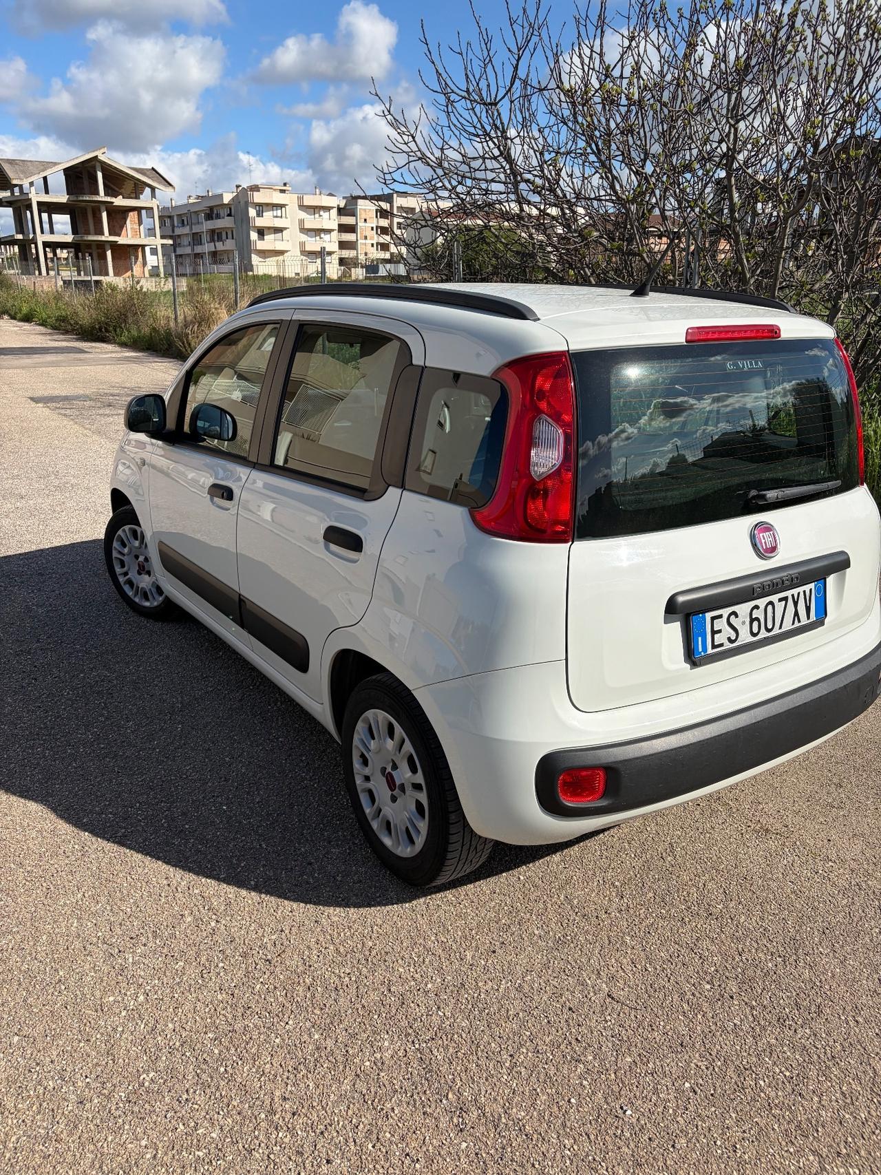 Fiat Panda 1.2 Easy