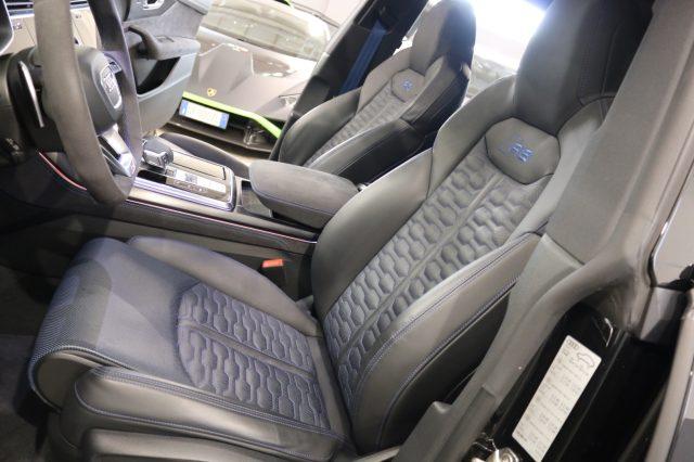 AUDI RS Q8 Performance 640CV "" Km 27000 "" NEW MODEL ""